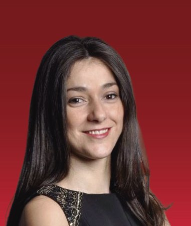 Carolina Ceprián
