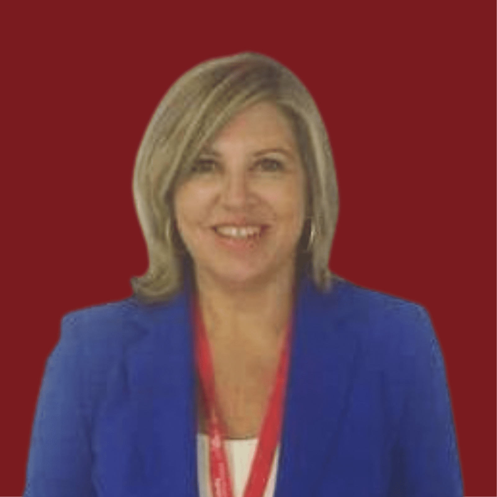 Cristina Lafuente