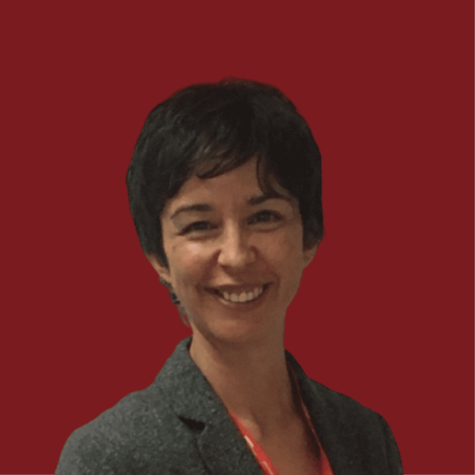 Irene Tornero