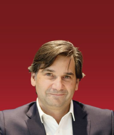 Jesús Lombardero