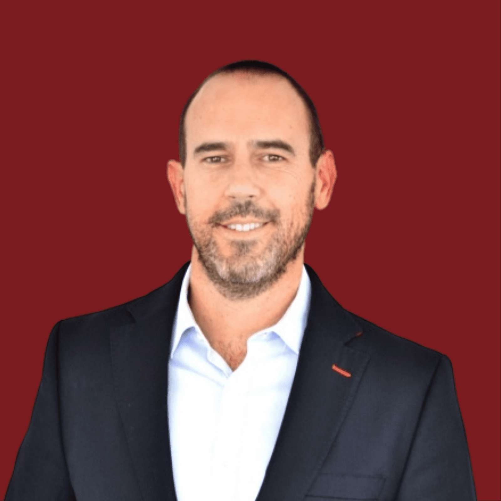 Jonathan Benito
