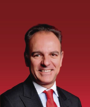 José Antonio Coca