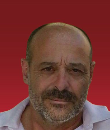 José Luis Méndez