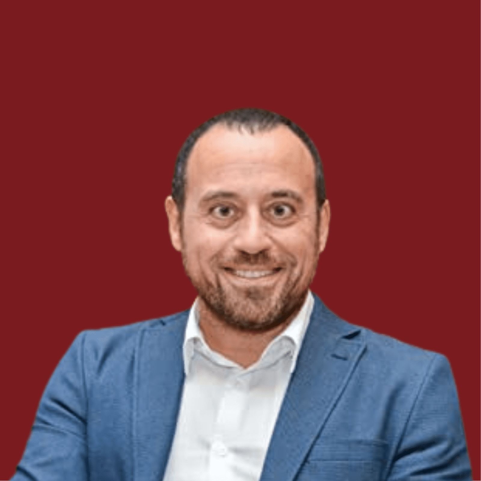 Miguel Ángel Díaz Escoto
