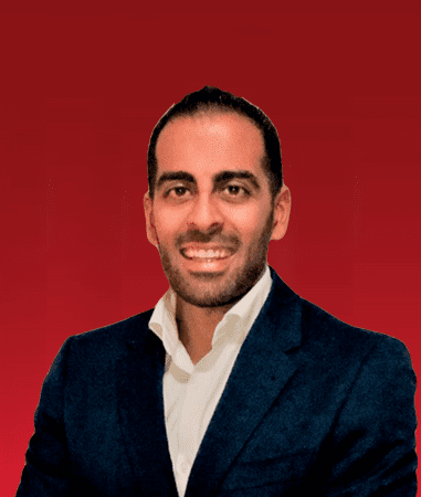 Rahul S. Harjani