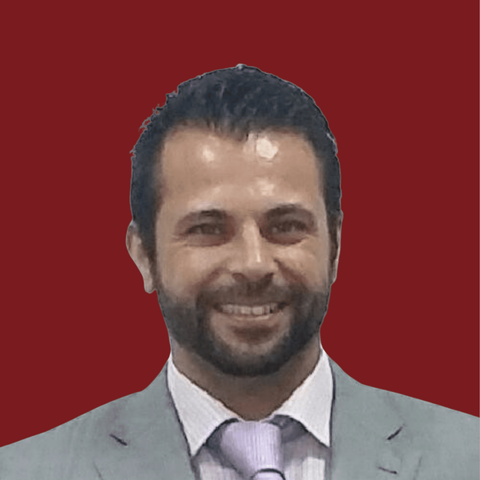 Silvio Ribeiro